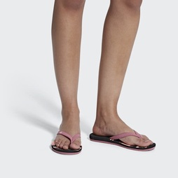 Adidas Eezay Flip-Flops Női Utcai Cipő - Piros [D12109]